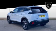 Peugeot 2008 1.2 PureTech 130 Allure 5dr Petrol Estate